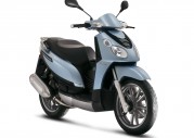 Piaggio Carnaby